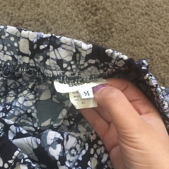 RARE VINTAGE DEADSTOCK festival set - Picture 4 of 4